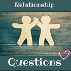 RELATIONSHIP QUESTIONS icône