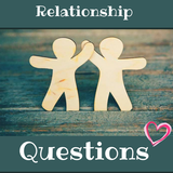 ikon RELATIONSHIP QUESTIONS