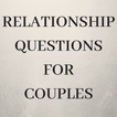 Relationship Questions For Couples