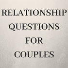 Relationship Questions For Couples Zeichen