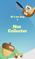 Grab em Nuts Casual Poster