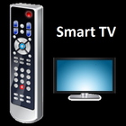 Smart TV Remote Control icône