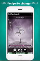 برنامه‌نما I Rain Sound-Sleep & Relax عکس از صفحه