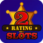 Rating Slots 2 icône