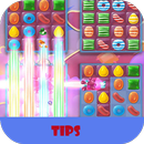 Tips Candy Crush Jelly Saga APK