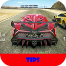 Tips Real Racing 3 APK