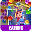 Guide Bubble Witch Saga 2