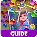 Guide Bubble Witch Saga 2 APK