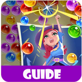 Guide Bubble Witch Saga 2 アイコン