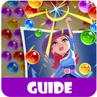 Guide Bubble Witch Saga 2 आइकन