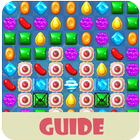 Guide Candy Crush Soda Saga-icoon