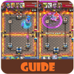 Guide Clash Royale