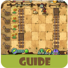 Guide Plants vs Zombie 2 ikon