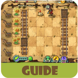 Guide Plants vs Zombie 2 icône
