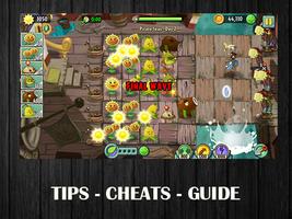 Guide Plants vs Zombie 2 syot layar 1