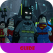 Guide Lego Batman 2