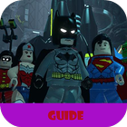 Guide Lego Batman 2 ไอคอน