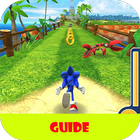 New Guide for Sonic Dash 2 icon