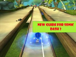 New Guide for Sonic Dash 2 screenshot 1