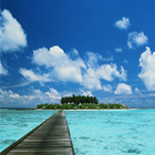 Relax Sea Live Wallpaper 图标