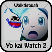 Clue for Yokai Watch II Spirit