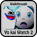 Clue for Yokai Watch II Spirit APK