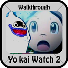 Clue for Yokai Watch II Spirit آئیکن