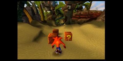 Clue for Crash Bandicoot 95 скриншот 3