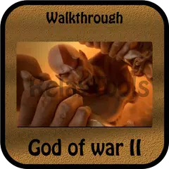Descargar APK de Clue for God Of War II