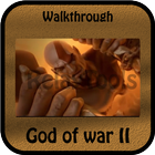 Clue for God Of War II ikona
