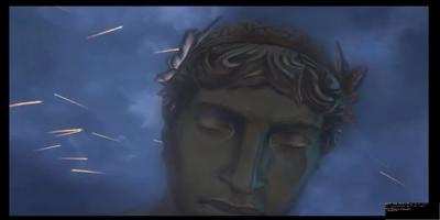 Clue for God Of War II Ekran Görüntüsü 3