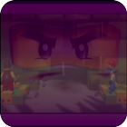 Clue for Ninjago Shadow - Lego simgesi