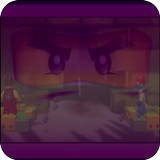 Clue for Ninjago Shadow - Lego simgesi