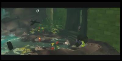 Clue for Ninjago Shadow - Lego gönderen