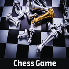 تحدي العالم الشطرنج icône