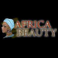AFRICABEAUTY.NET Affiche