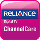 APK Reliance DigitalTV ChannelCare