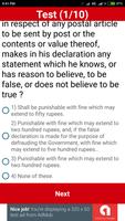 IPO Exam Practice screenshot 4