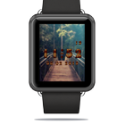 Forest Widget Clock ikona