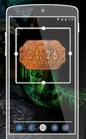 Awesome Widget Clock screenshot 3