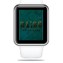 Color Widget Clock APK