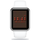 Dot Widget Clock icône