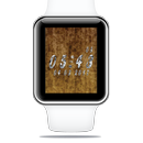APK SS Clock Widget