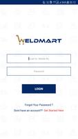 WeldMart Affiche