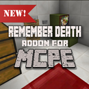Remember death Minecraft map APK