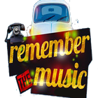 REMEMBER  MUSIC FM 96.6 圖標