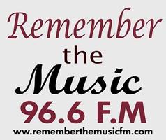 REMEMBER  MUSIC FM 96.6 screenshot 1