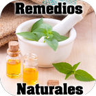 Remedios Naturales y Caseros আইকন