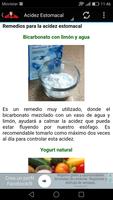 Remedios Naturales y Caseros স্ক্রিনশট 1