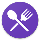 Blog Cuisine icono